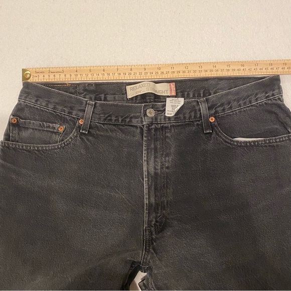 Levi’s 559 Men’s Jeans - Picture 6 of 11